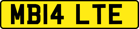 MB14LTE