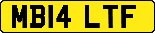 MB14LTF