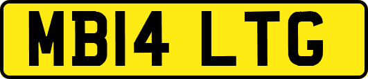MB14LTG