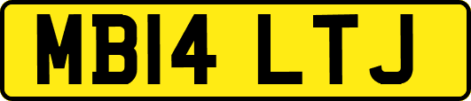 MB14LTJ