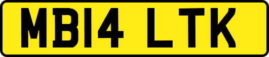 MB14LTK