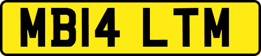 MB14LTM