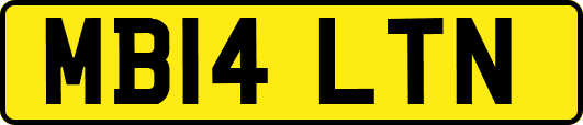 MB14LTN