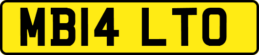 MB14LTO