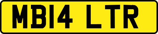 MB14LTR
