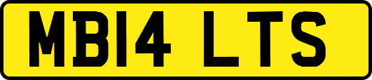 MB14LTS