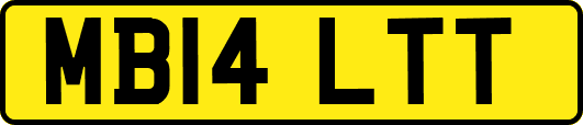 MB14LTT