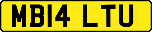 MB14LTU