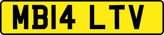 MB14LTV