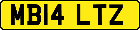 MB14LTZ