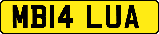 MB14LUA
