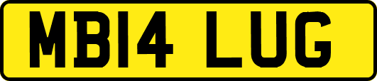 MB14LUG