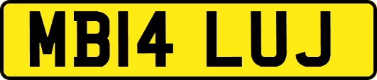MB14LUJ