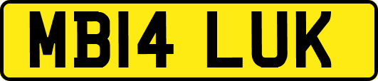 MB14LUK