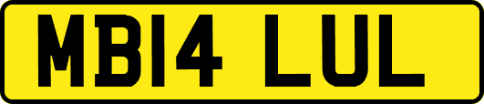MB14LUL