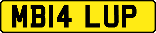 MB14LUP