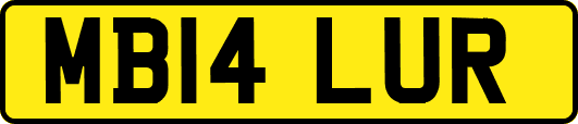 MB14LUR