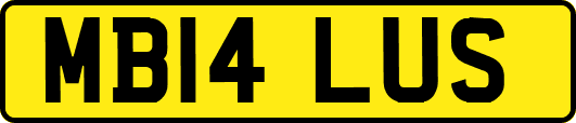 MB14LUS