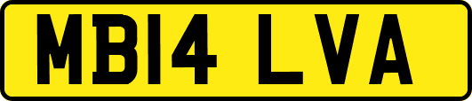 MB14LVA