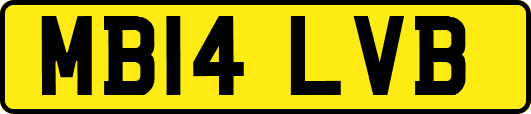 MB14LVB