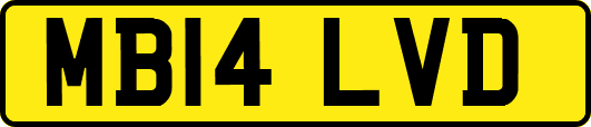 MB14LVD