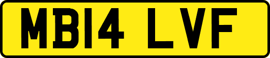 MB14LVF