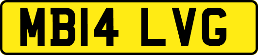 MB14LVG