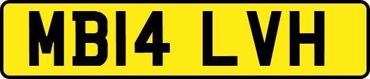 MB14LVH