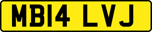 MB14LVJ
