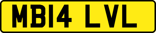MB14LVL