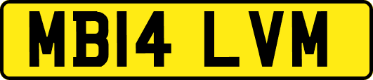 MB14LVM