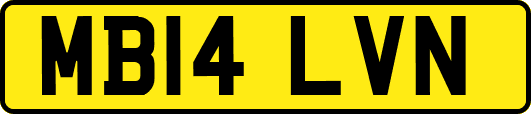 MB14LVN