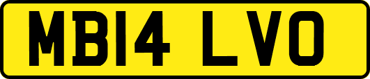 MB14LVO