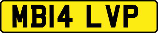 MB14LVP