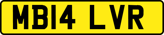 MB14LVR