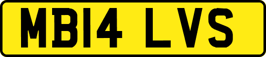 MB14LVS
