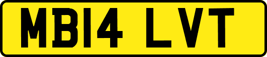 MB14LVT