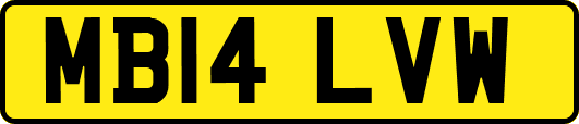 MB14LVW