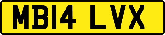 MB14LVX