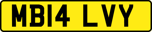 MB14LVY