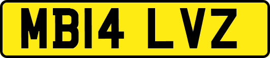 MB14LVZ