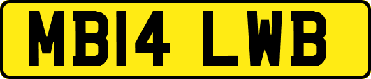 MB14LWB