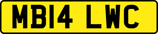 MB14LWC