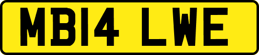 MB14LWE
