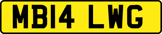 MB14LWG