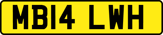 MB14LWH