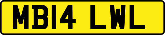 MB14LWL