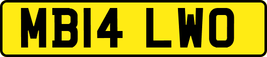MB14LWO