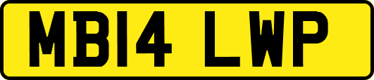 MB14LWP