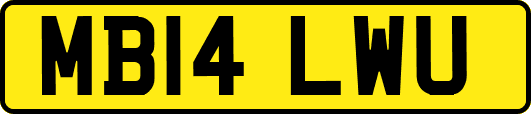 MB14LWU
